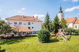 Duhovne vježbe za vjeroučitelje u Kući Vincentinum, Zagreb - Vrapče